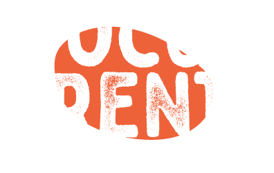 Logo Ocurrente