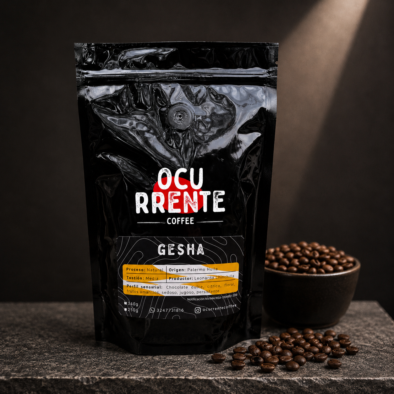 Gesha