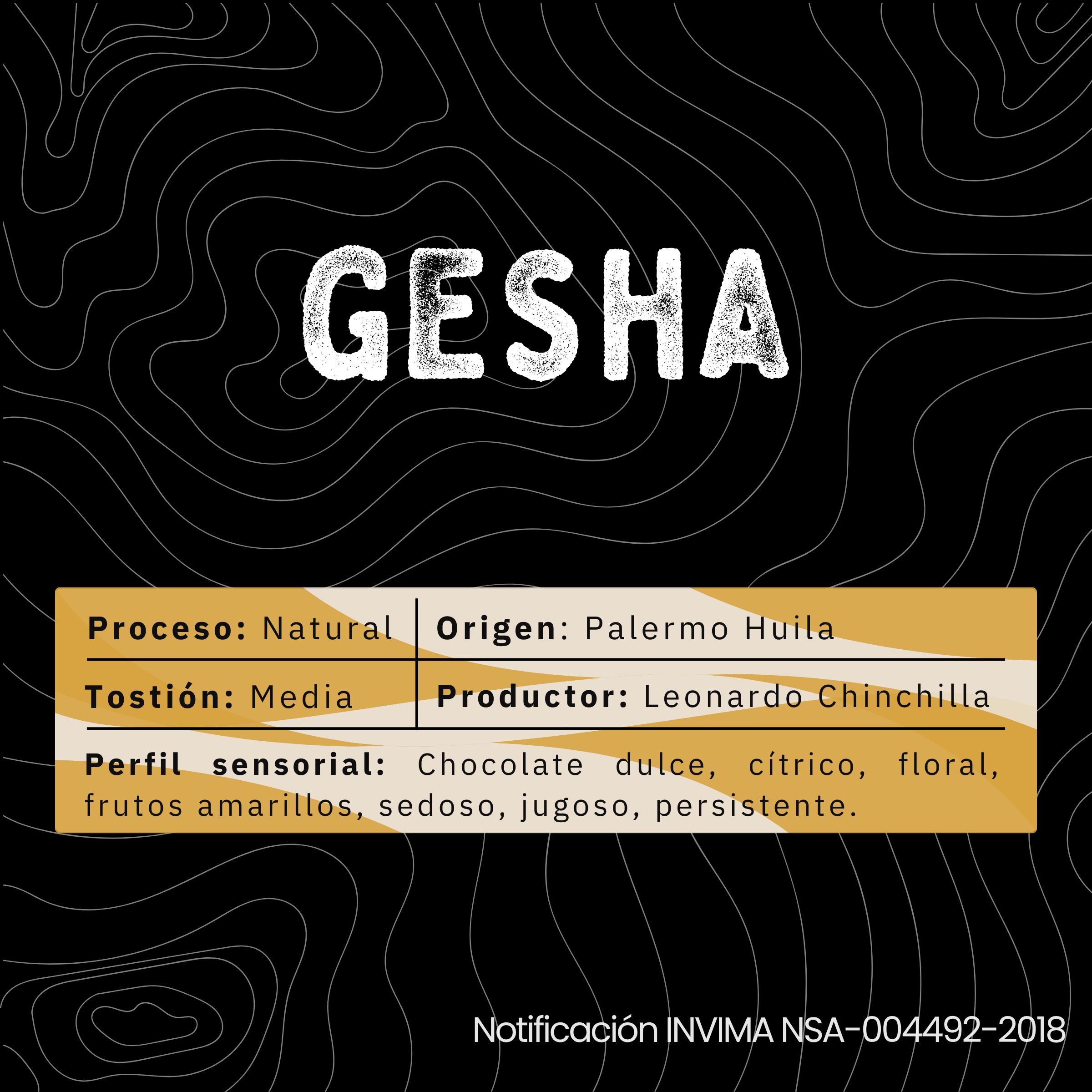 Gesha